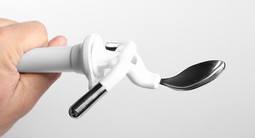 ELISpoon Stabilizing Technology  - example from the product group cutlery