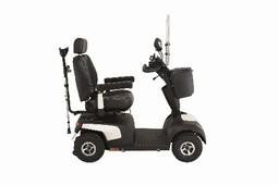 Invacare Comet series