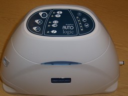Arjo, Auto Logic pump Arjo, Auto Logic pump