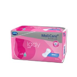 MoliCare Pads for women - moderate