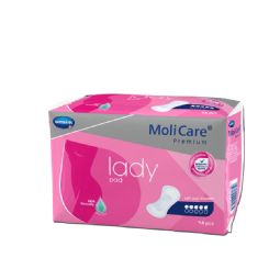 MoliCare Pads for women - moderate