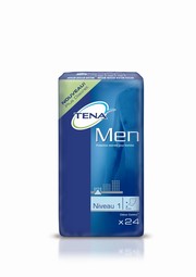 Tena Men Level 2