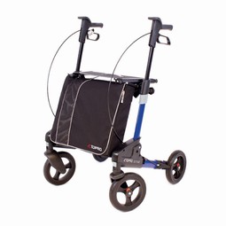 Topro Odysse travelrollator