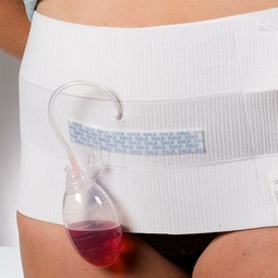 Dale Abdominal binder  - example from the product group abdominal hernia supports