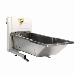 Bathub TR 900SS