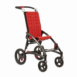 R82 Cricket lightweight foldable buggy  - example from the product group buggies