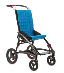 R82 Cricket lightweight foldable buggy