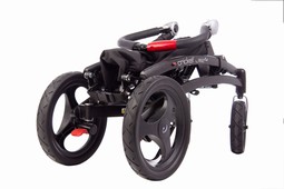 R82 Cricket lightweight foldable buggy