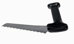 Breadknife, Stirex