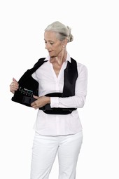 BalanceWear  - example from the product group clothing for sensory stimulation