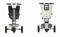 Atto Mobility scooter