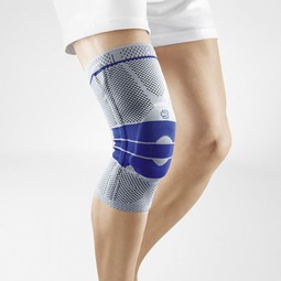 GenuTrain knee support