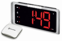 Alarmclock TCL410