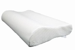 ErgoPur Memory Soft Pillow