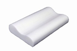 ErgoPur Memory Soft Pillow