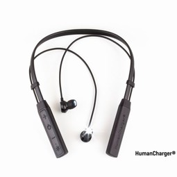 Valkee Human Charger Wireless Lysterapi headset