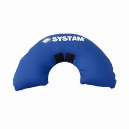 Systam abduction block for knees
