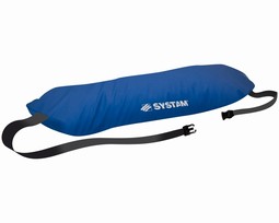 Systam cushion for leg support