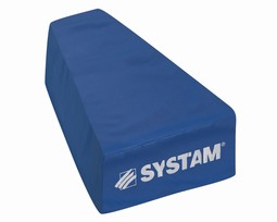 Systam abduction wedge for hips