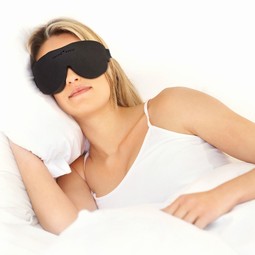 Sleep mask Glo to Sleep  - example from the product group other stimulators