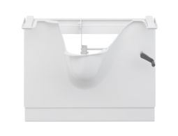 MATRIX wash basin units, manual