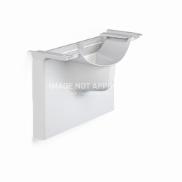 MATRIX wash basin unit, powered