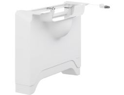 MATRIX wash basin unit, powered