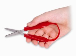 Peta mini scissors