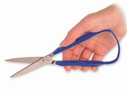 Peta scissors