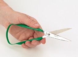 Peta scissors