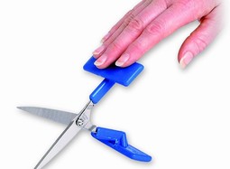 Pasta table scissors