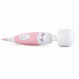 Fairy Original - Handy Wand  - example from the product group vibrators for sexual activity