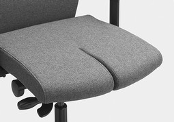 LO 155 HK office chair