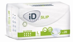 ID Expert Super Slip