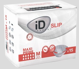 ID Slip Expert MaxiPrime  - example from the product group single-use diapers for adults, extra heavy urinary incontinence