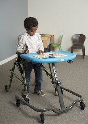 MAT - Mobile Activity Tray