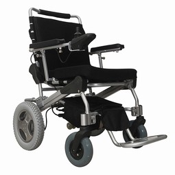 Fønix Smart Power  - example from the product group powered wheelchairs, powered steering, class b (for indoor and outdoor use)