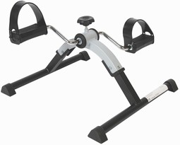 Robust trainer for arms and legs  - example from the product group training cycles for chair or bed