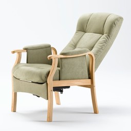 Solroed Otium Chair