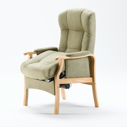 Solroed Otium Chair