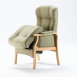 Solroed Otium Chair