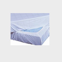 Systam Polyfilm bed sheet