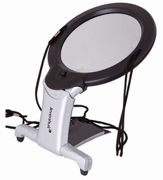 Magnificer  - example from the product group hands-free magnifiers with neck cord