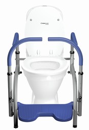 Svan Balance  - example from the product group toilet arm supports