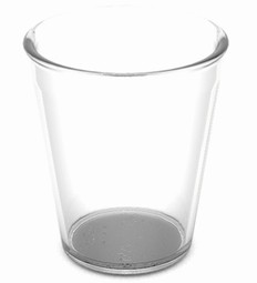 Drinking cup  - example from the product group mugs, glasses and cups and saucers