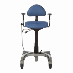 Ergonova Rehab Work Chairs
