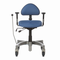 Ergonova Rehab Work Chairs