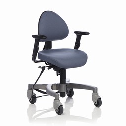 Lotus Rehab Office Chairs