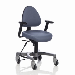 Lotus Rehab Office Chairs