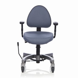 Lotus Rehab Office Chairs